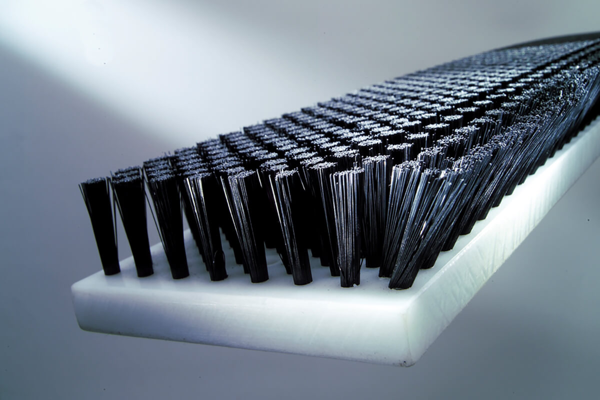 Brush lath industrial and technical - KOTI