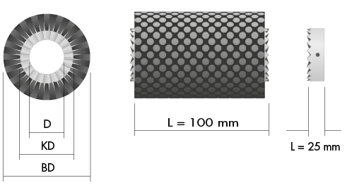 Dessin technique rapide KOTI