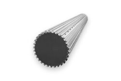 Brush core