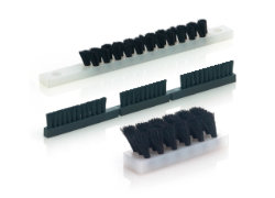 Brosse latte