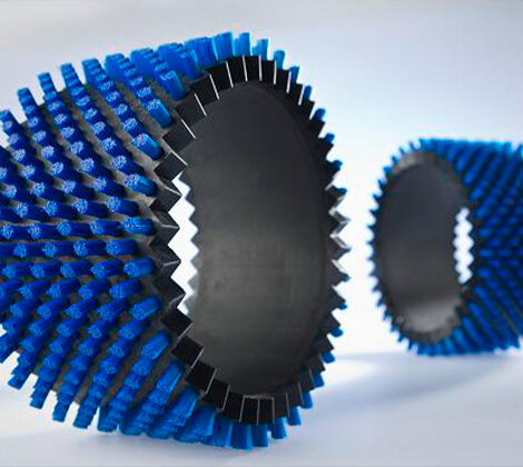 Brosse segment - Brosse Industrielle