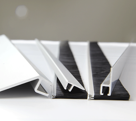 brosse technique brosse strips